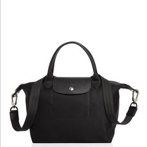 Longchamp
Le Pliage Neo Small Shoulder Bag